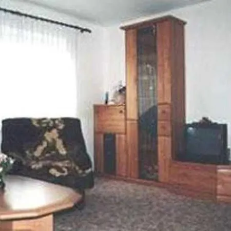 Сasa de vacaciones Dinse