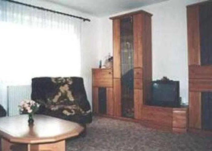 Сasa de vacaciones Dinse